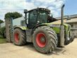 Tractor agrícola - Claas - xerion 3800 trac TRAC