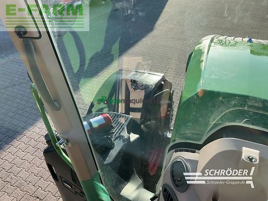 Tractor agrícola - Fendt - 728 vario gen7 profi plus