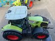 Tractor agrícola - Claas - axion 810 trimble ptg-regelanlage