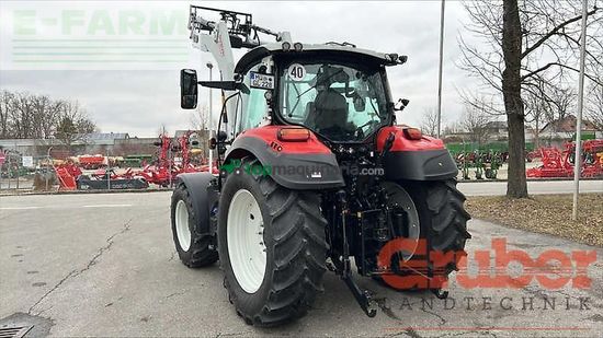 Tractor agrícola - Steyr - 4120 expert cvt my23