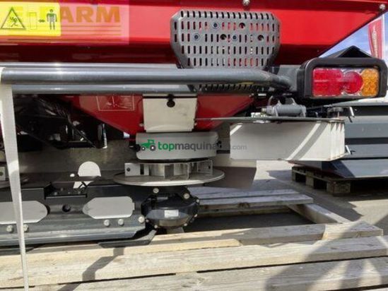 Esparcidor - Vicon - exacta cl w pro 1300