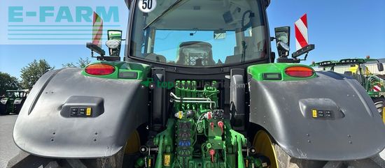 Tractor agrícola - John Deere - 6R 175