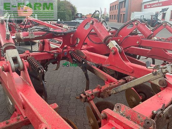 Cultivador - Horsch - cruiser 8 xl
