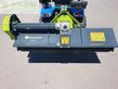 Tractor agrícola -  - mt1.25 optional mulcher helios 132c