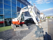 Excavadora - TAKEUCHI TB 260