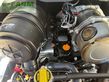 Minicargadora - Thaler - 3448s dpf med brede hjul og euro-skifte