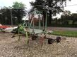 Rastrillo - Claas - liner 450