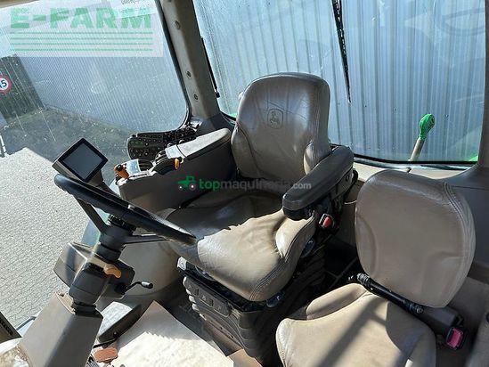 Tractor agrícola - John Deere - 7230r