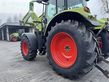 Tractor agrícola - Claas - arion 530 cis + claas fl120