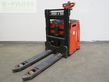 Elevadora - Linde - l 12 l hp 133