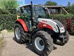 Tractor agrícola - Steyr - kompakt 4065 s tier3