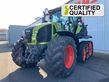 Tractor agrícola - Claas - axion 960 terra trac