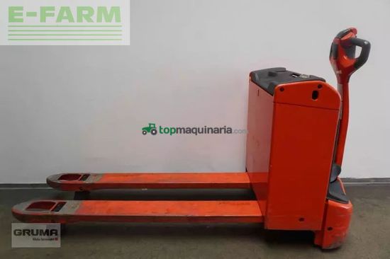 Elevadora - Linde - t 18 1155-00