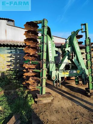 Cultivador - Amazone - catros+ 4001-2