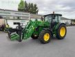 Tractor agrícola - John Deere - 5090m
