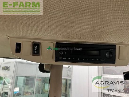 Tractor agrícola - John Deere - 6120 m