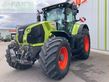 Tractor agrícola - Claas - axion 850 cmatic cebis
