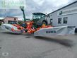 Cortacésped manual - Kuhn - gmd 8730-ff