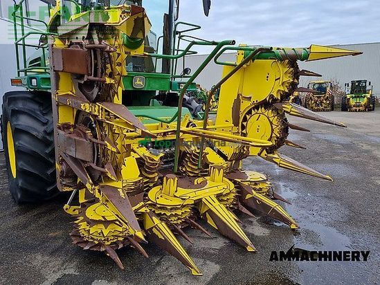 Cabezal - Kemper - 360 inspected