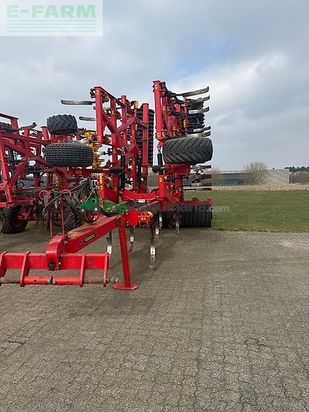 Cultivador - Väderstad - cultus 620