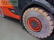 Elevadora - Linde - h 30 t evo 393-02