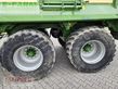 Remolqu agrícola - Krone - rx 400 gl