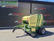 Empacadora gigant - Krone - fortima f 1250 mc