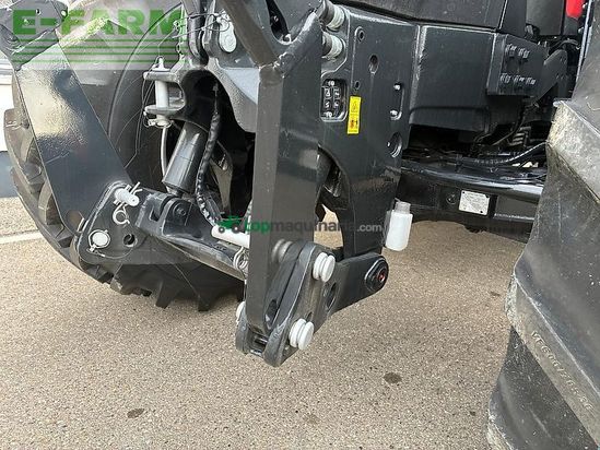 Tractor agrícola - Case IH - puma 220 cvxdrive