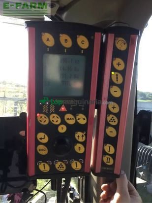 Combinado de siembra - Väderstad - rapid a 600 s