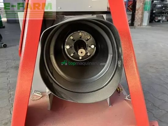 Grada rotativa - Endress - ezg 80/4 ii/tn-s