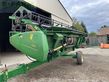 Cosechadora de Cereal - John Deere - w660 hm