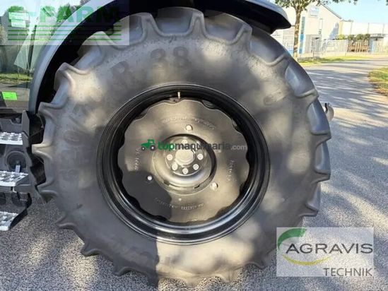 Tractor agrícola - Valtra - g 135 a