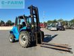 Elevadora - Manitou - m 30-4