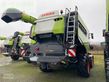 Cosechadora de Cereal - Claas - lexion 7700 tt