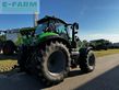 Tractor agrícola - Deutz-Fahr - 8280 ttv