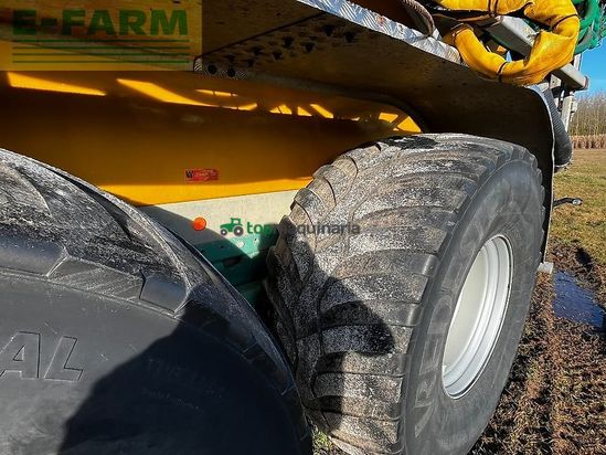 Cuba de purin - Zunhammer - ske17pu