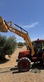 Pala para tractor - Tenías B2 serie 200