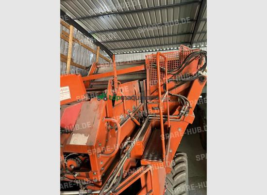Bourgoin JLD 410 A