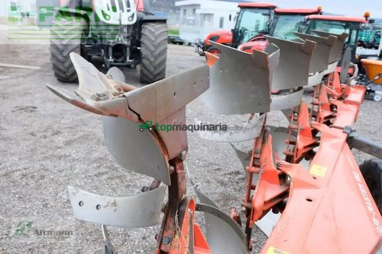 Arado - Kuhn - varimaster 152 5schar