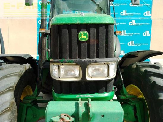 Tractor agrícola - John Deere - 6920 Premium