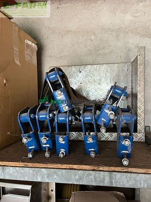 Cultivador - Kockerling - allrounder 500 im kundenauftrag