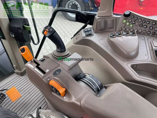 Tractor agrícola - John Deere - 6120m