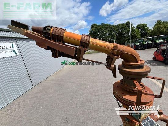 Riego -  - fm 4900 h