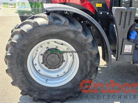Tractor agrícola - Case IH - luxxum 120