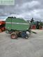 Empacadora gigant - Fendt - 2600 v