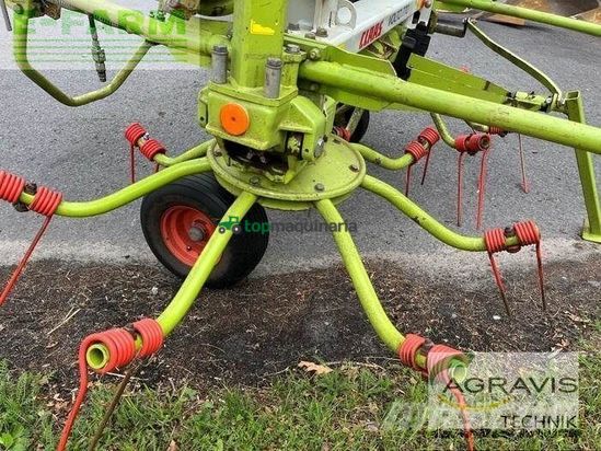 Henificador - Claas - volto 770 (9,5)