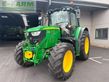 Tractor agrícola - John Deere - 6140m