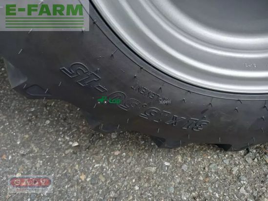 Telescopica - Giant - g2700 hd