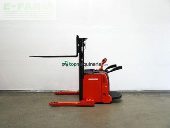 Elevadora - Linde - l 14 as ap 131