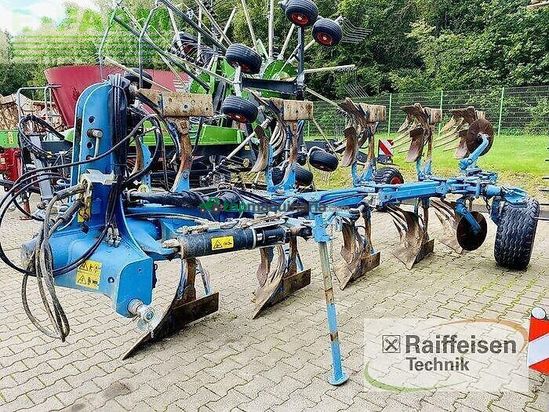 Arado - Lemken - juwel 8 v5n100
